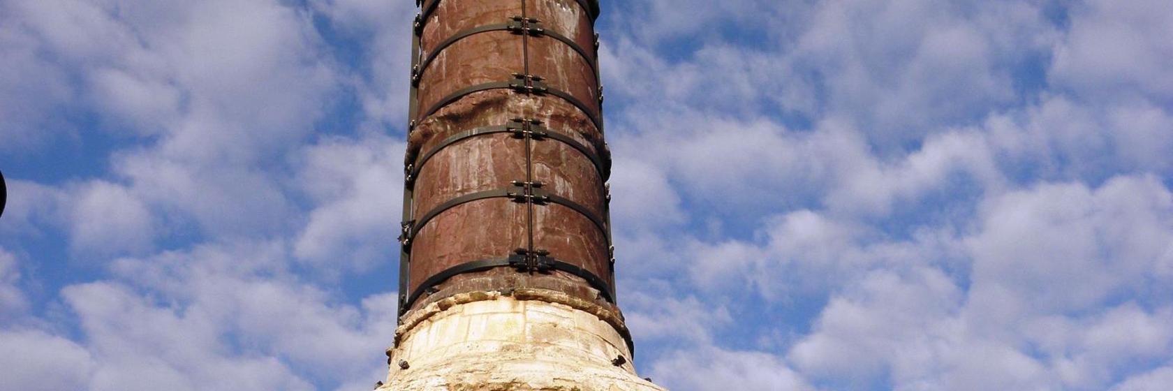 Column of Constantine